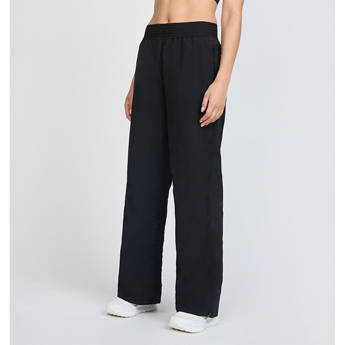 ELLESSE - PANTALON MUJER ELLESSE REBECA NEGRO