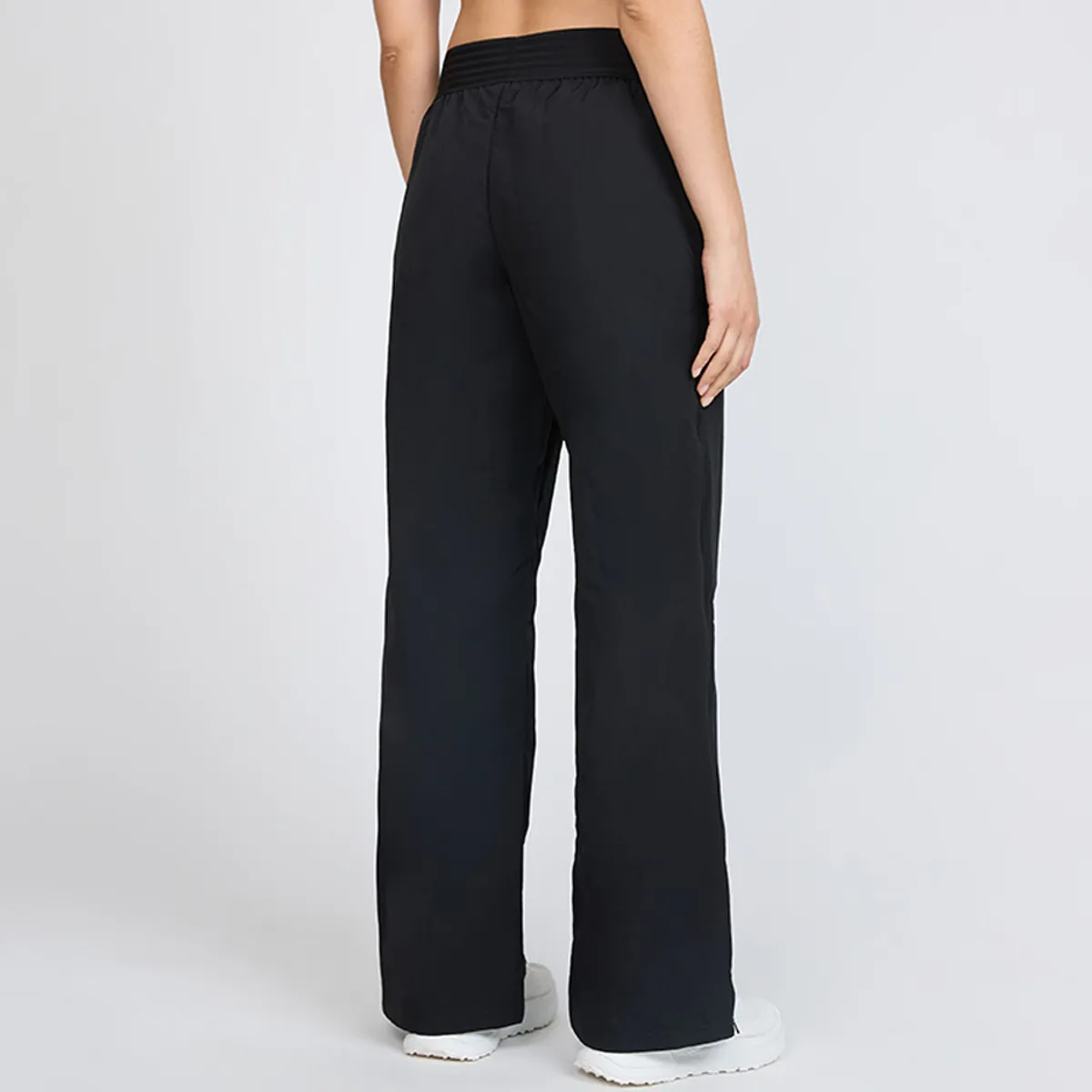 ELLESSE - PANTALON MUJER ELLESSE REBECA NEGRO