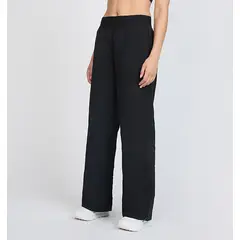 ELLESSE - PANTALON MUJER REBECA NEGRO