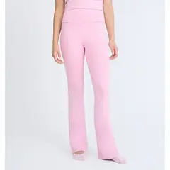 ELLESSE - CALZA MUJER WALLIS ROSADO