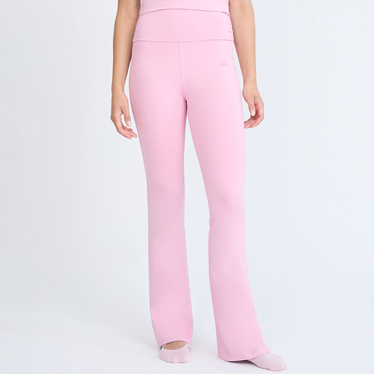ELLESSE - CALZA MUJER ELLESSE WALLIS ROSADO