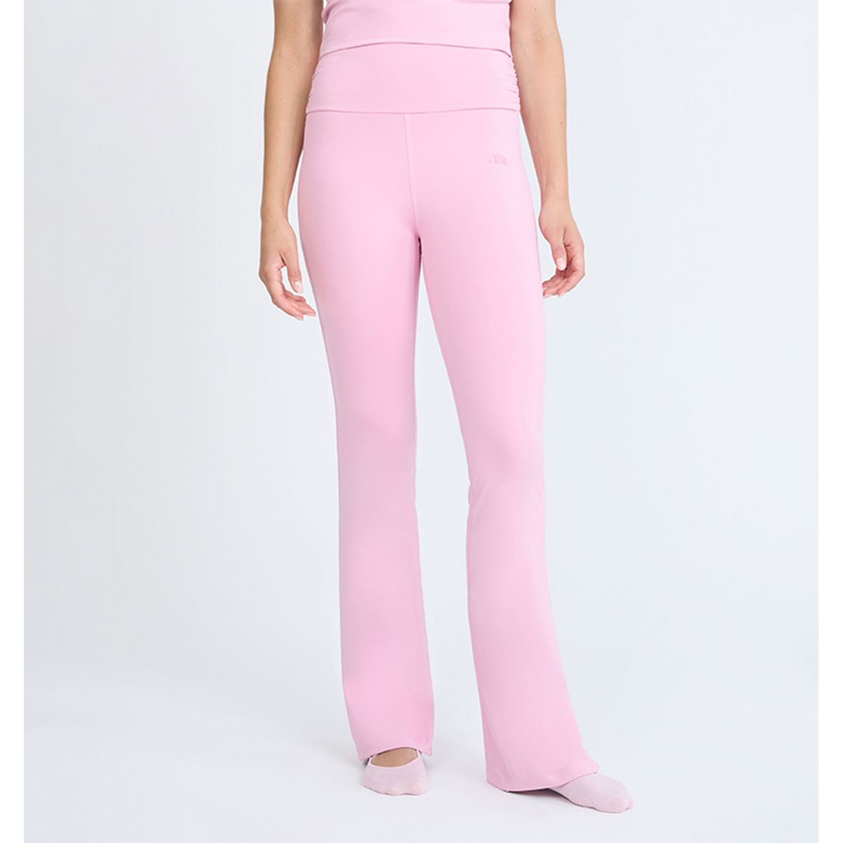 ELLESSE - CALZA MUJER ELLESSE WALLIS ROSADO