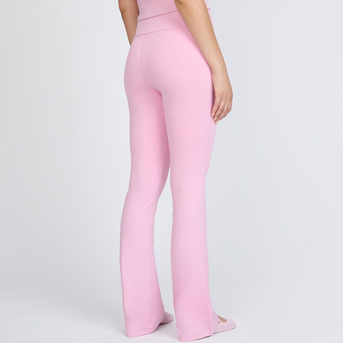 ELLESSE - CALZA MUJER ELLESSE WALLIS ROSADO