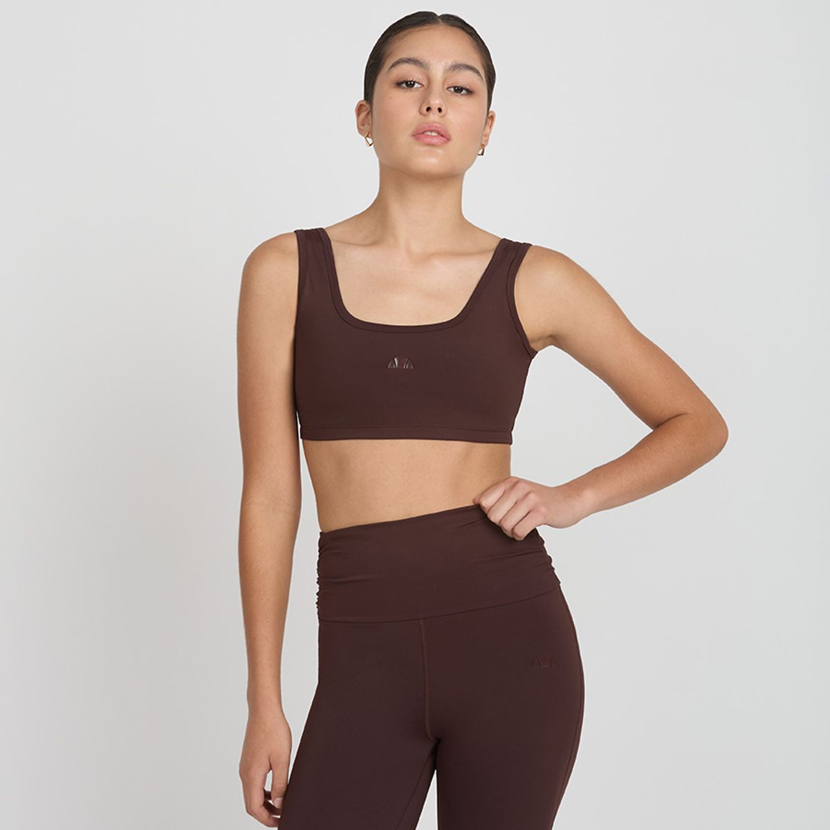ELLESSE - PETO MUJER ELLESSE WILLA CAFÉ