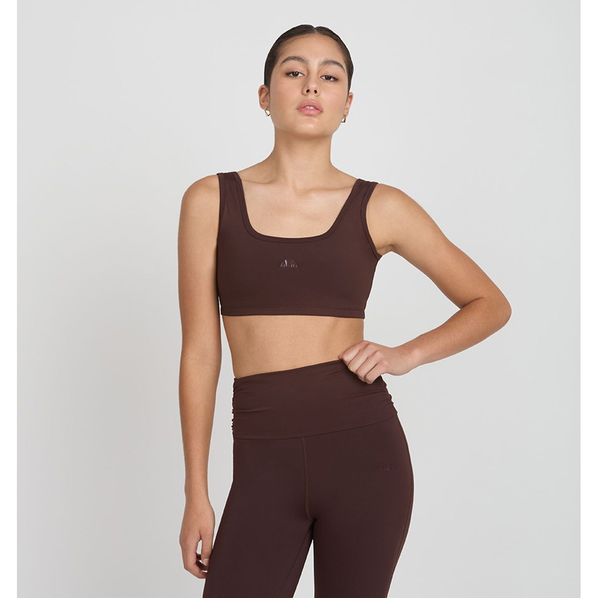 ELLESSE - PETO MUJER ELLESSE WILLA CAFÉ