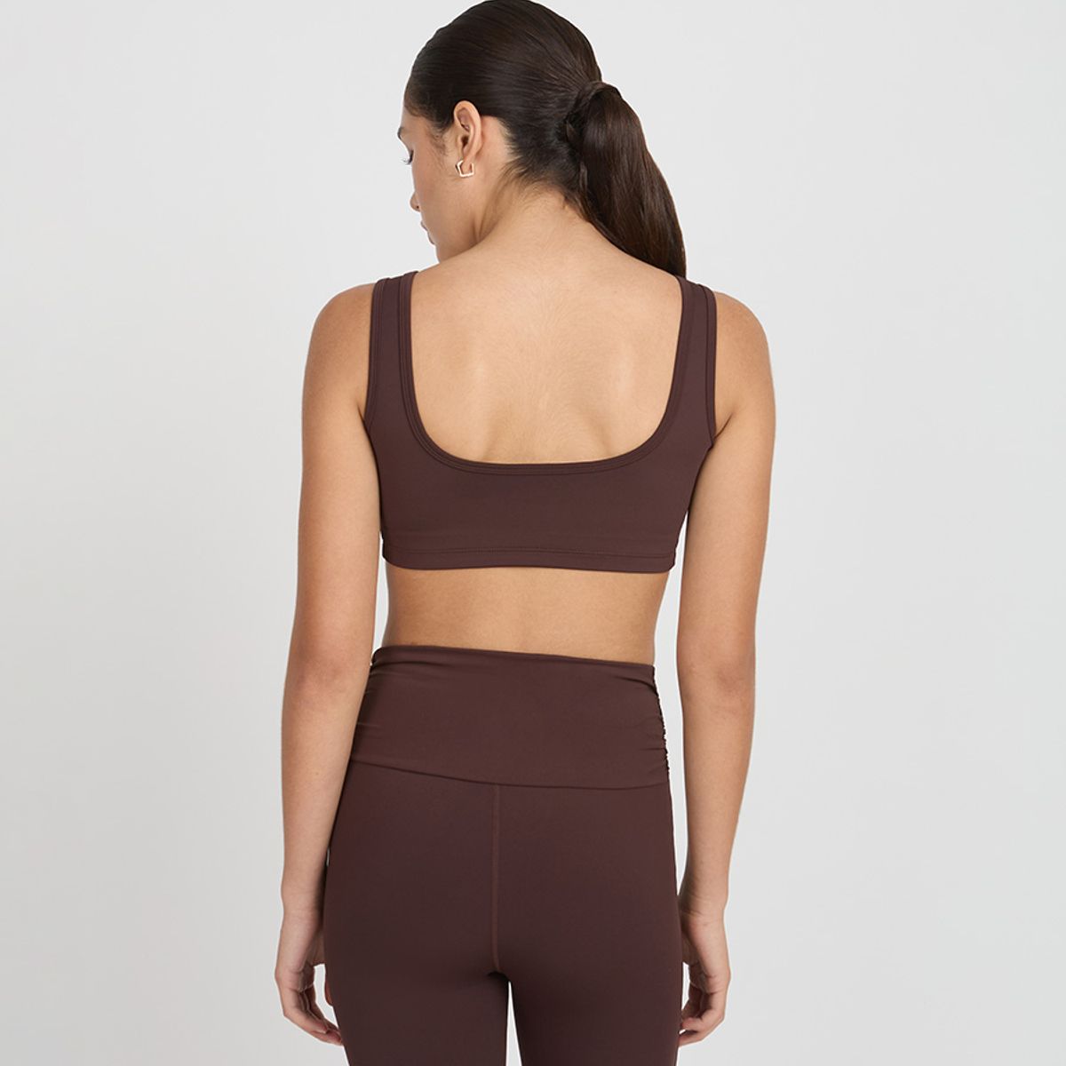 ELLESSE - PETO MUJER ELLESSE WILLA CAFÉ