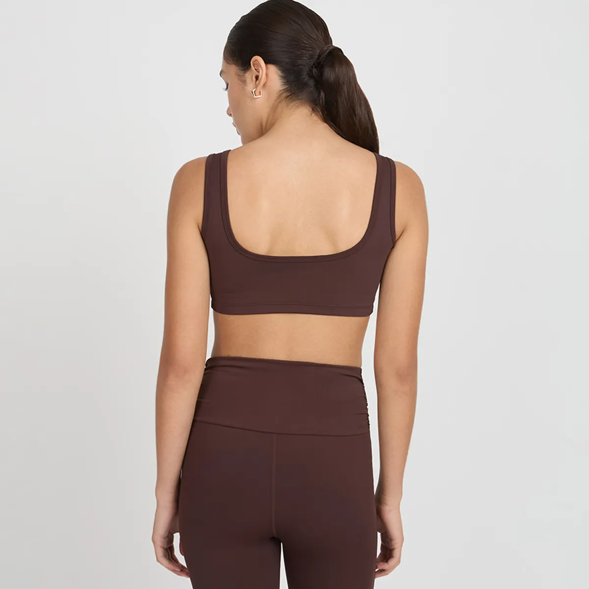 ELLESSE - PETO MUJER ELLESSE WILLA CAFÉ