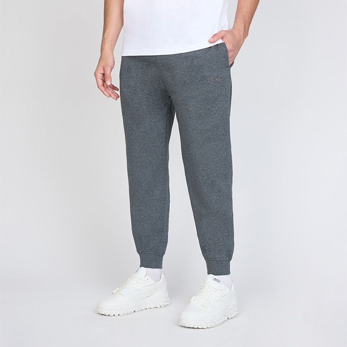 ELLESSE - PANTALON HOMBRE ELLESSE OVEST CHARCOAL