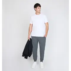 ELLESSE - PANTALON HOMBRE OVEST CHARCOAL