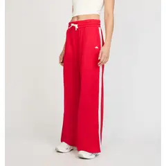 ELLESSE - PANTALON MUJER TARA ROJO