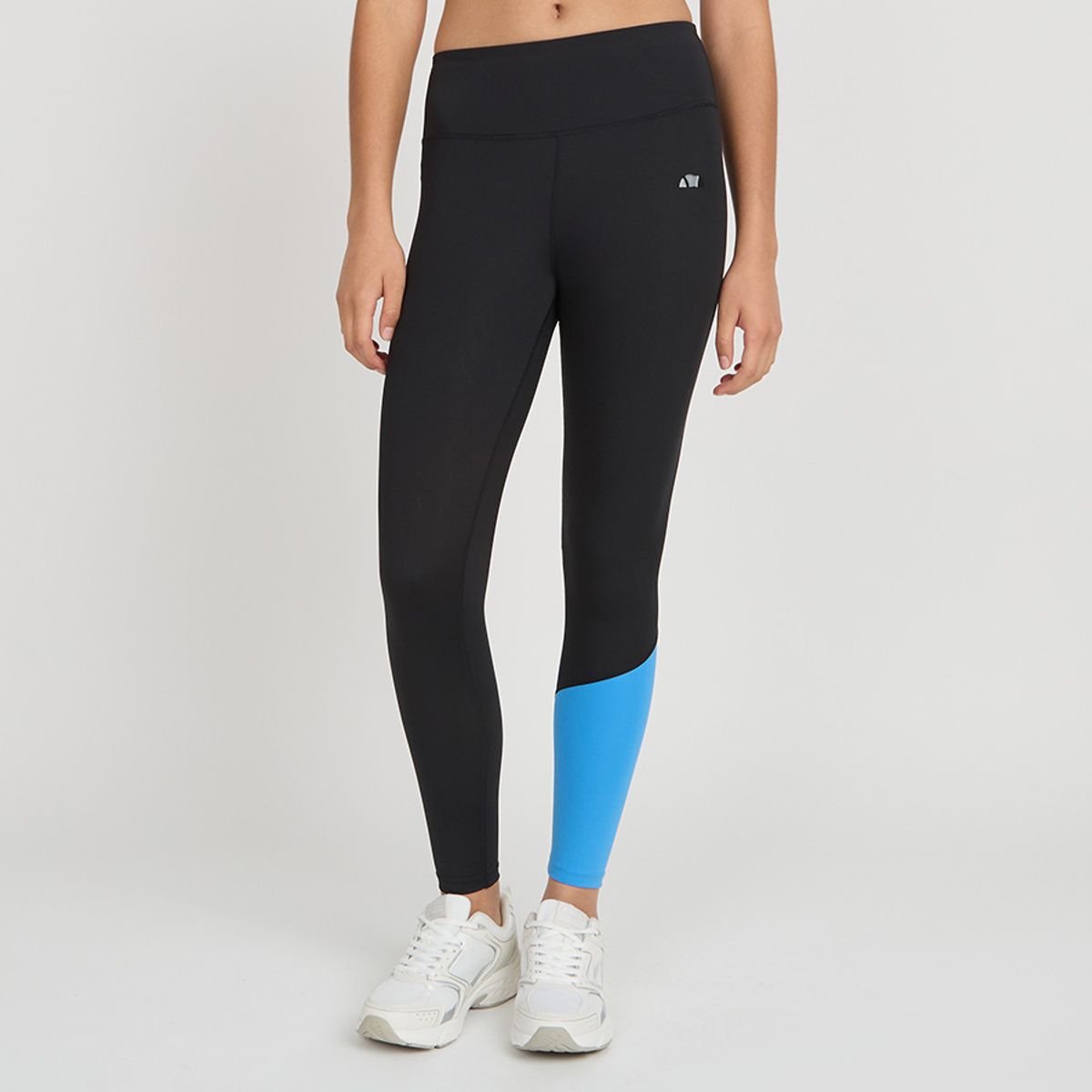 ELLESSE - CALZA MUJER ELLESSE SOLANGE 2 NEGRO/AZUL