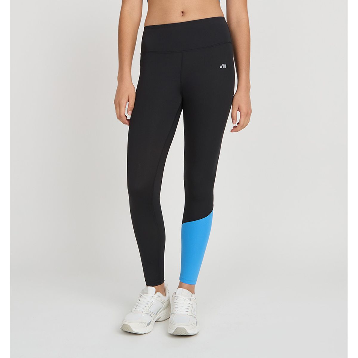 ELLESSE - CALZA MUJER ELLESSE SOLANGE 2 NEGRO/AZUL