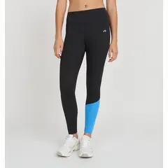 ELLESSE - CALZA MUJER SOLANGE 2 NEGRO/AZUL