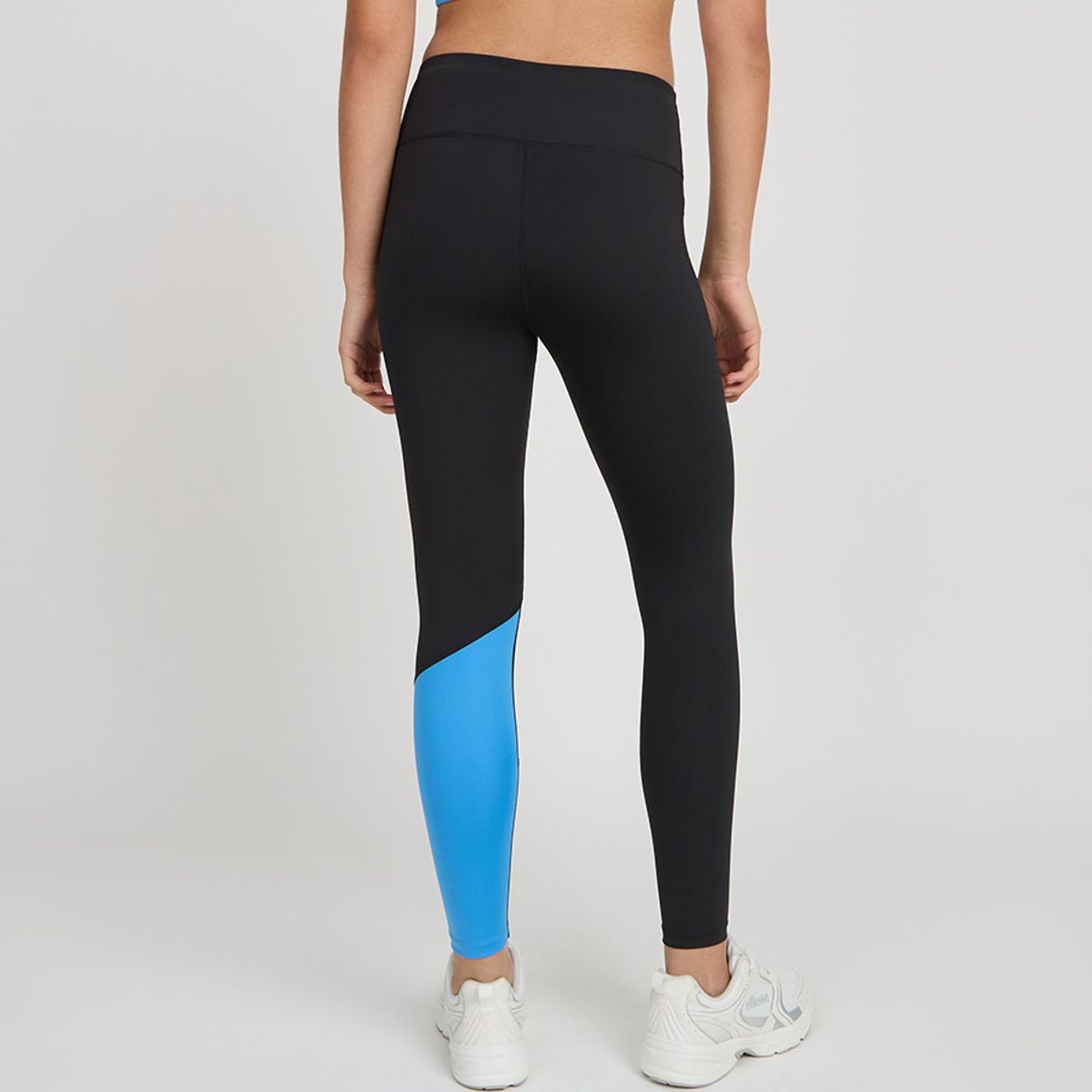 ELLESSE - CALZA MUJER ELLESSE SOLANGE 2 NEGRO/AZUL