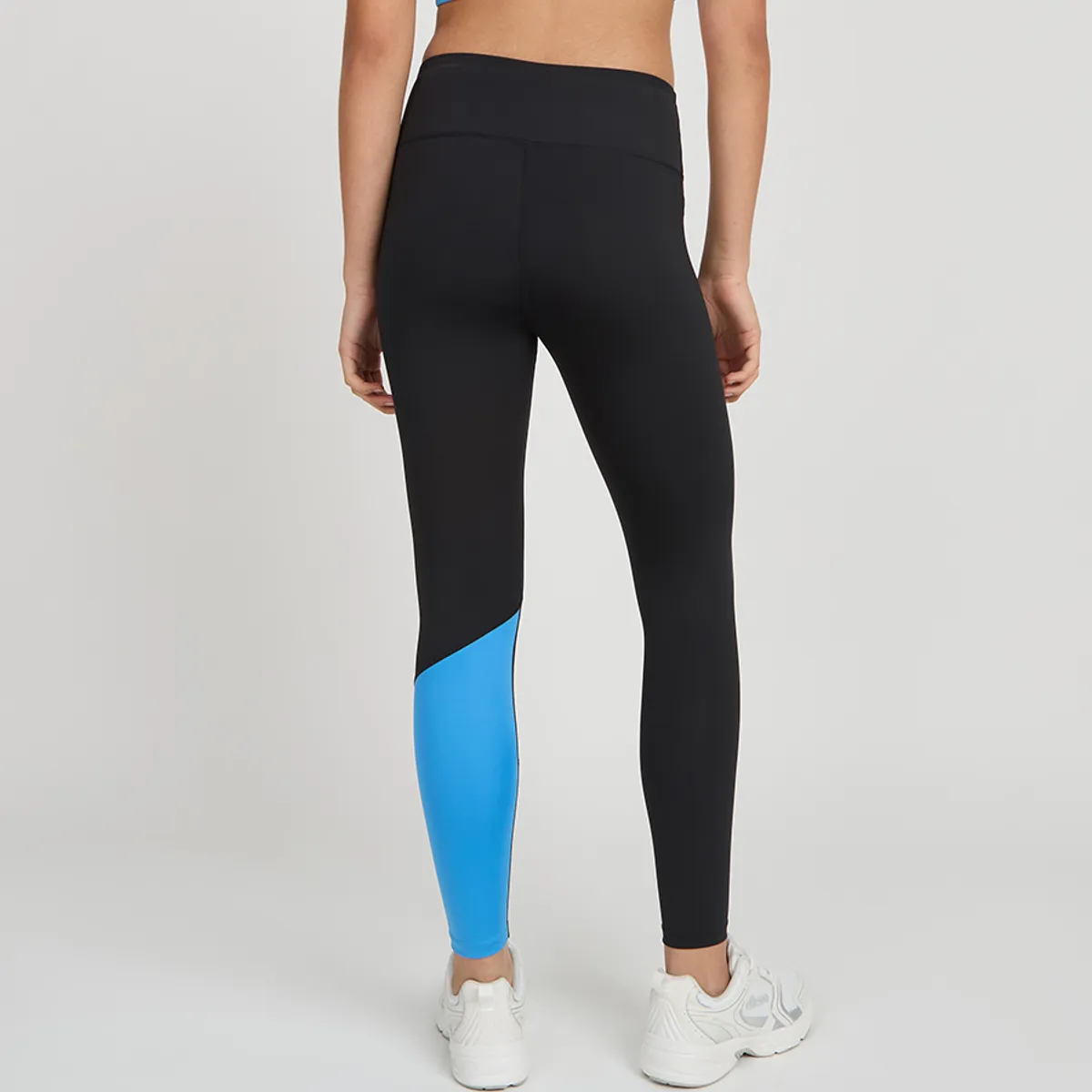 ELLESSE - CALZA MUJER ELLESSE SOLANGE 2 NEGRO/AZUL