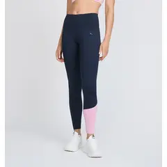 ELLESSE - CALZA MUJER SOLANGE 2 ROSADO/AZUL