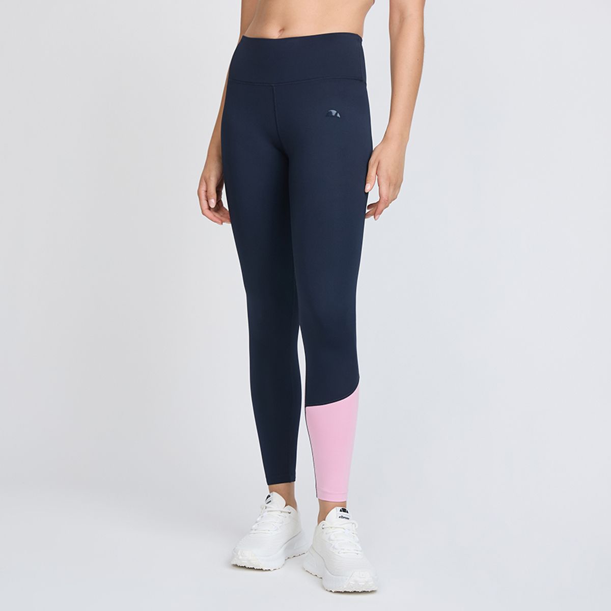 ELLESSE - CALZA MUJER ELLESSE SOLANGE 2 ROSADO/AZUL