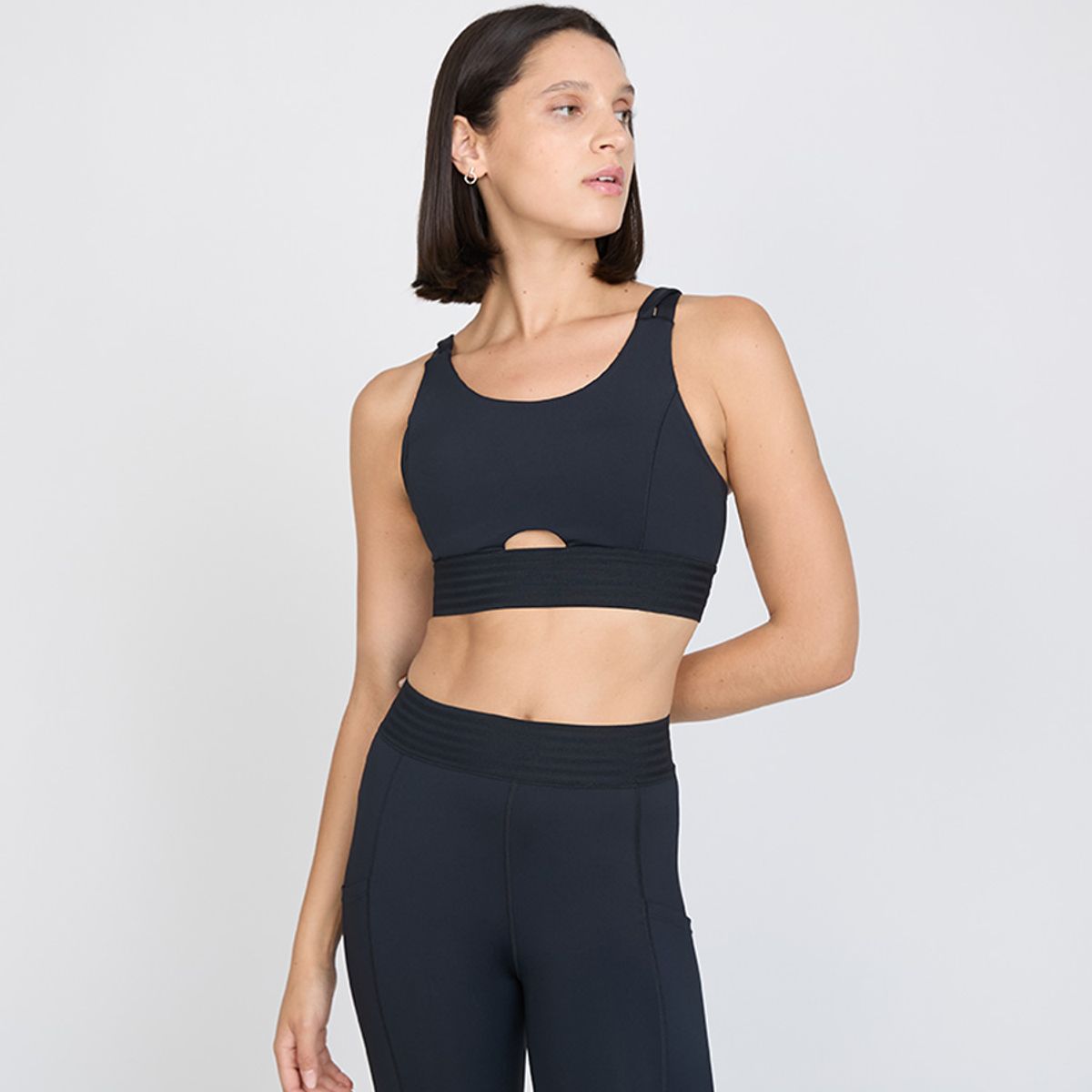 ELLESSE - PETO MUJER ELLESSE ROSALINA NEGRO