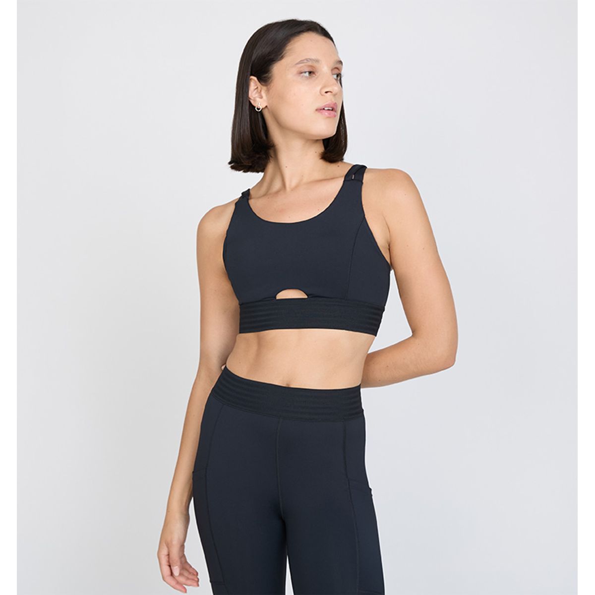 ELLESSE - PETO MUJER ELLESSE ROSALINA NEGRO