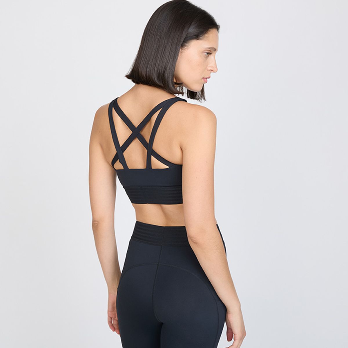 ELLESSE - PETO MUJER ELLESSE ROSALINA NEGRO