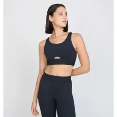 ELLESSE - PETO MUJER ROSALINA NEGRO