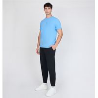 PANTALON HOMBRE OVEST NEGRO