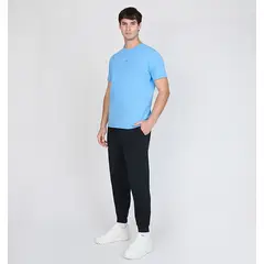 ELLESSE - PANTALON HOMBRE OVEST NEGRO