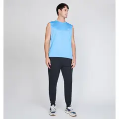 ELLESSE - PANTALON HOMBRE RAFAEL NEGRO