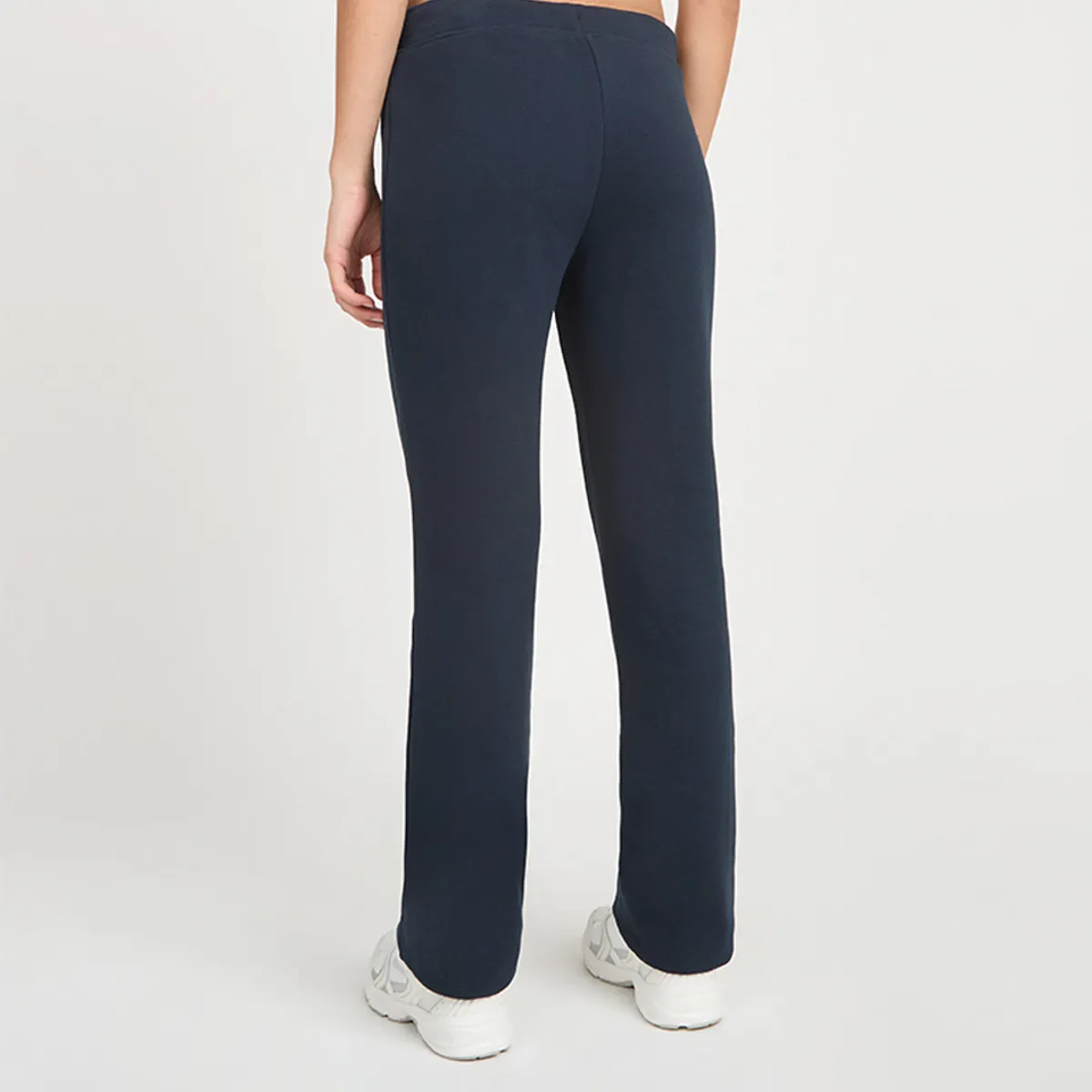 ELLESSE - PANTALON MUJER ELLESSE CLAUDIA AZUL MARINO
