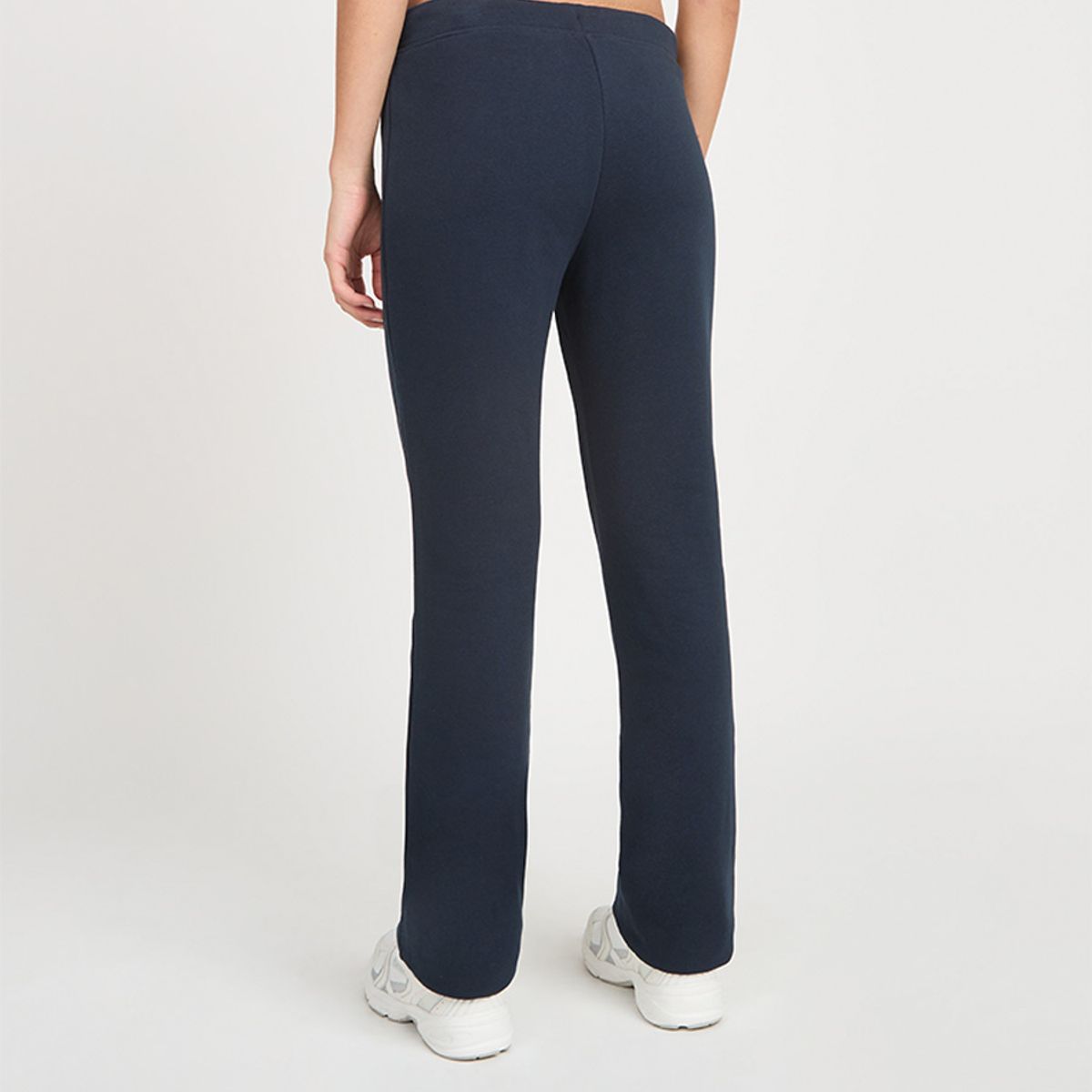 ELLESSE - PANTALON MUJER ELLESSE CLAUDIA AZUL MARINO