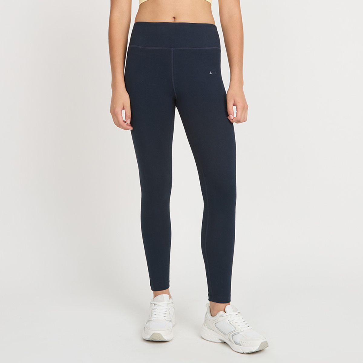 ELLESSE - CALZA MUJER ELLESSE GLADYS AZUL MARINO