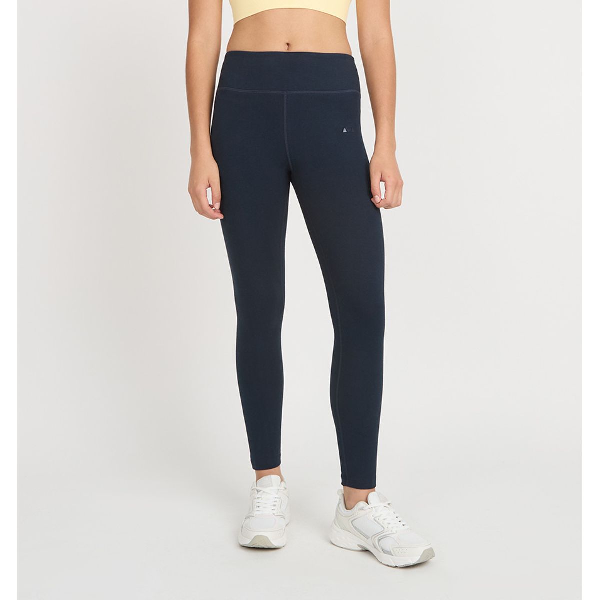 ELLESSE - CALZA MUJER ELLESSE GLADYS AZUL MARINO