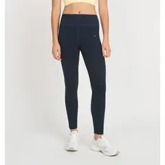 ELLESSE - CALZA MUJER GLADYS AZUL MARINO