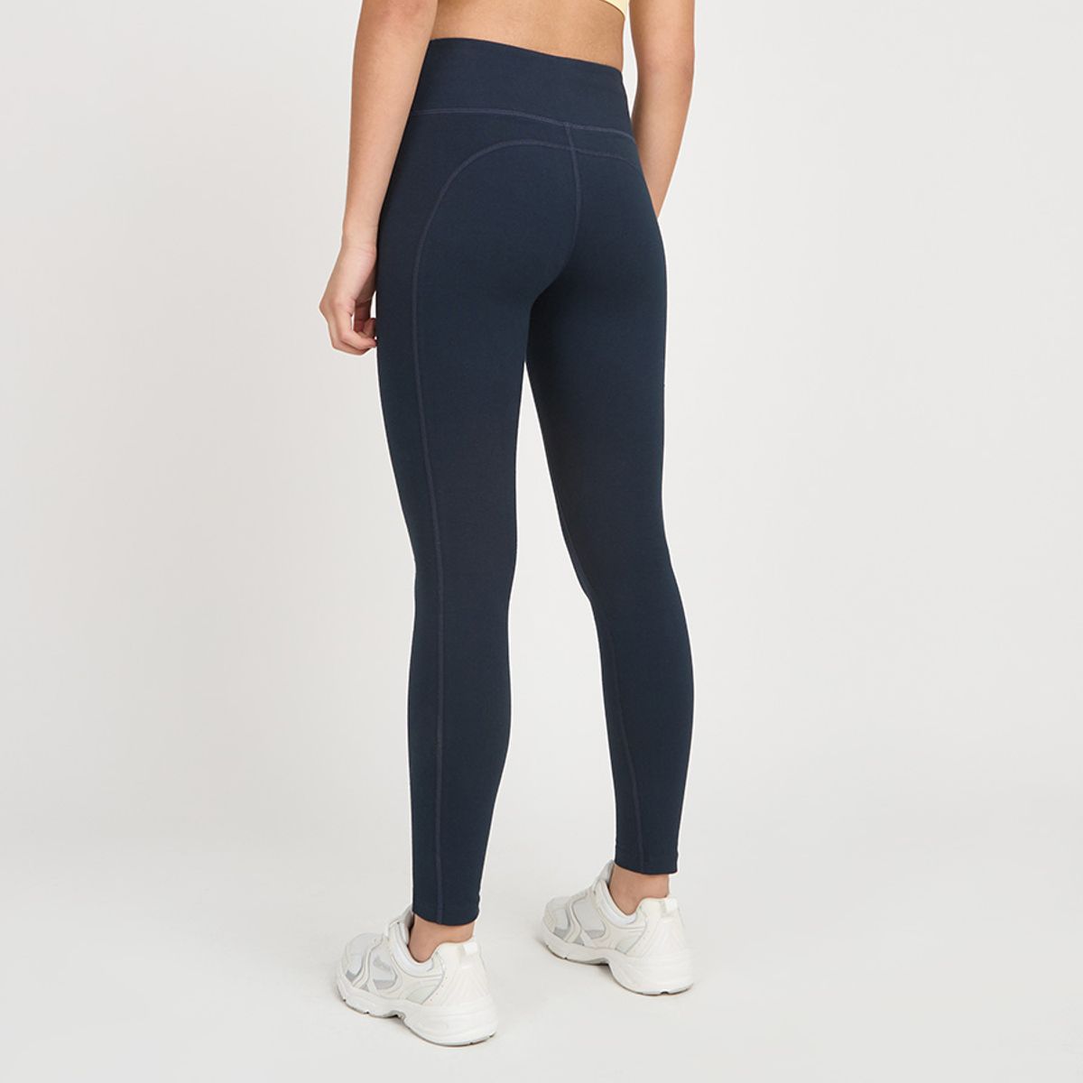 ELLESSE - CALZA MUJER ELLESSE GLADYS AZUL MARINO