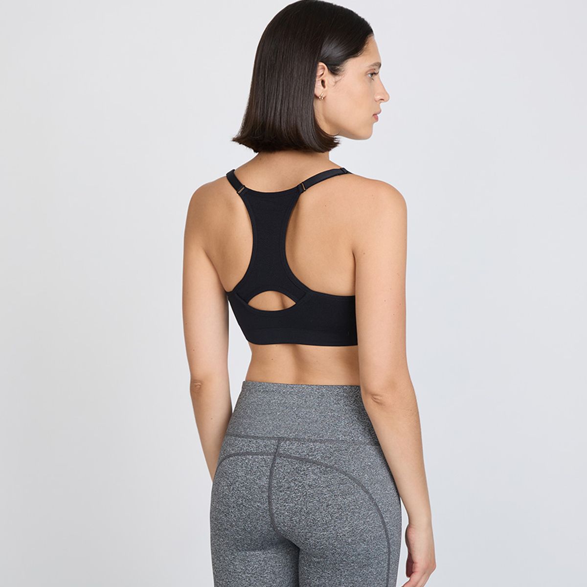 ELLESSE - PETO MUJER ELLESSE POLETTE NEGRO