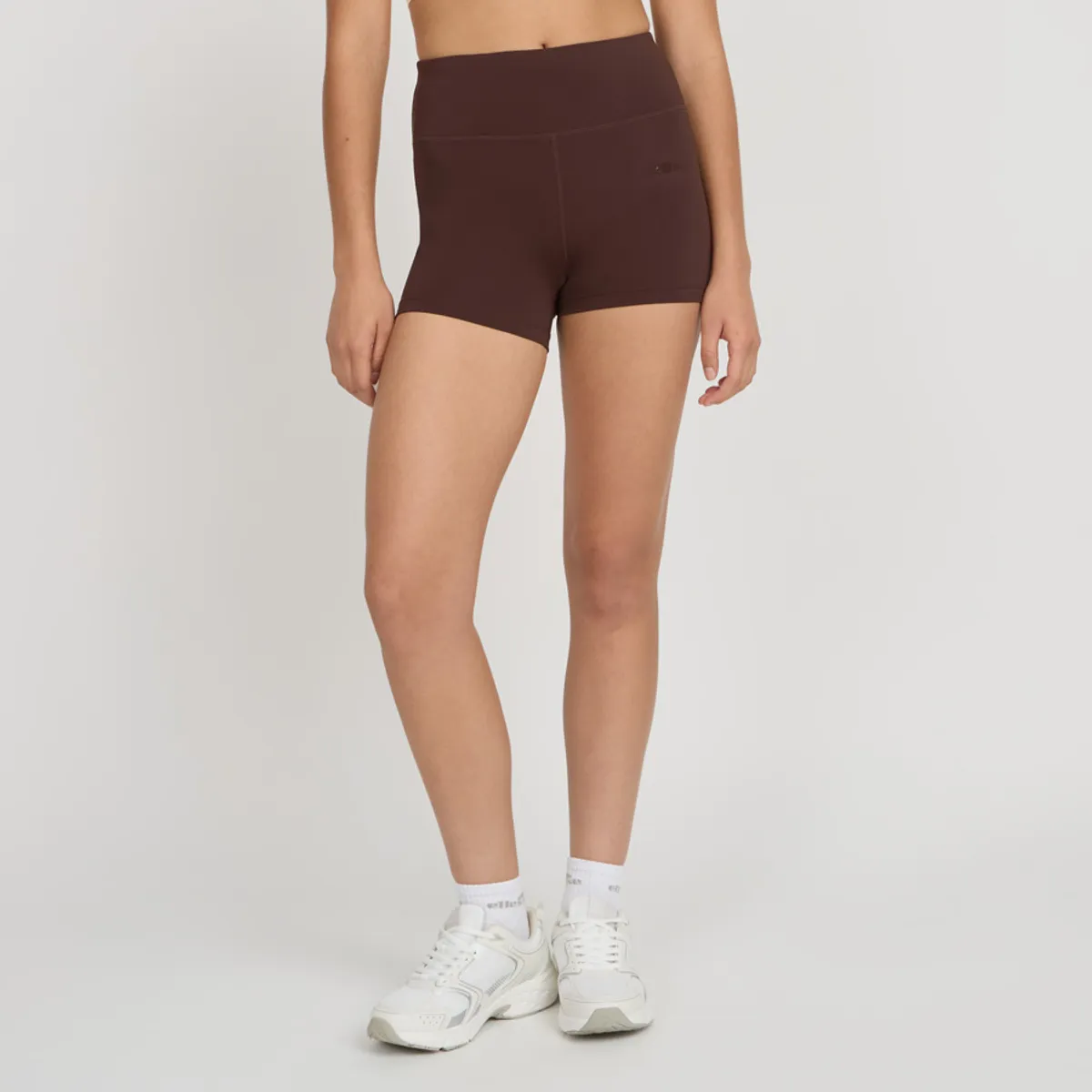 ELLESSE - SHORT MUJER ELLESSE SHARON CAFÉ