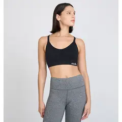 ELLESSE - PETO MUJER POLETTE NEGRO