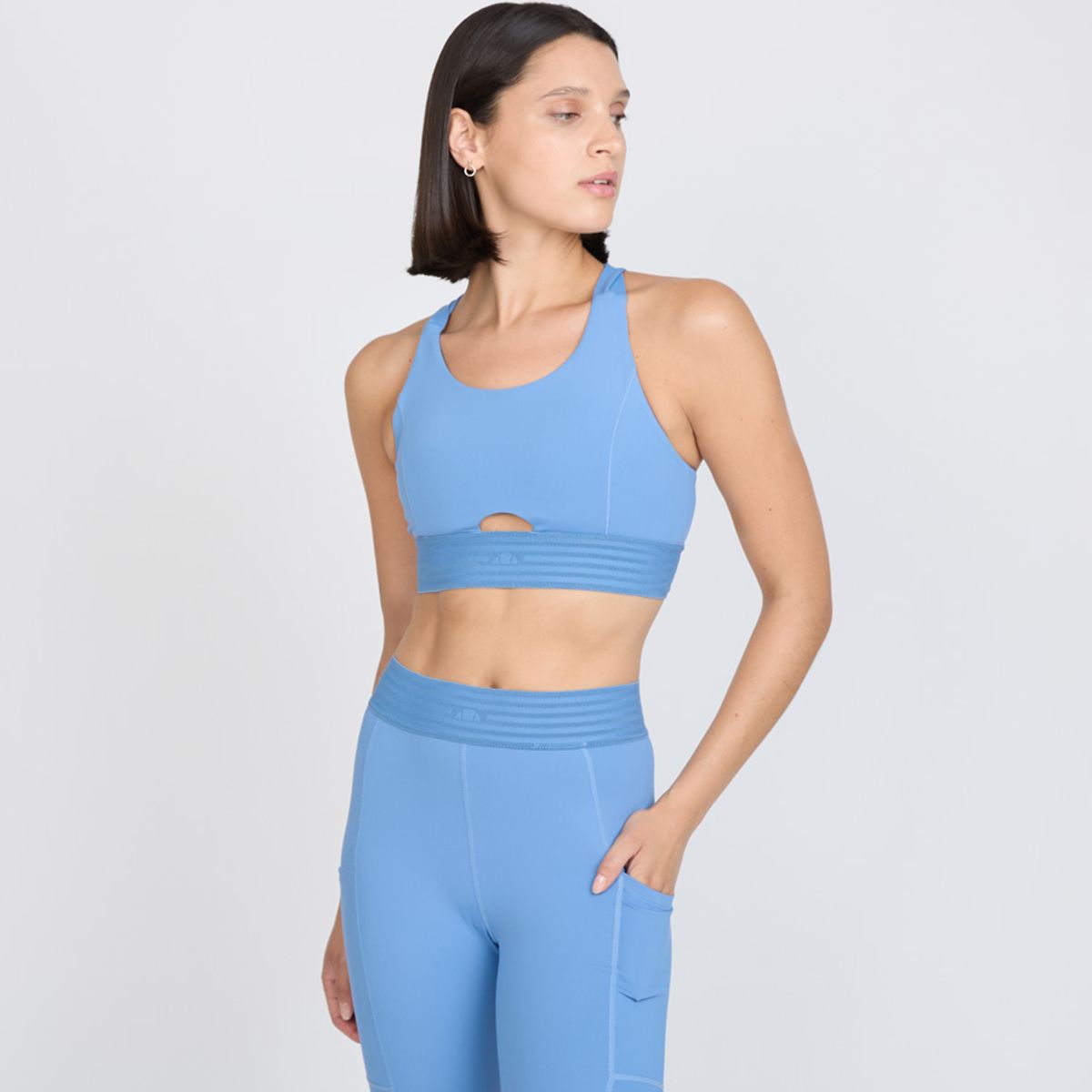 ELLESSE - PETO MUJER ELLESSE ROSALINA CELESTE