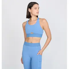ELLESSE - PETO MUJER ROSALINA CELESTE