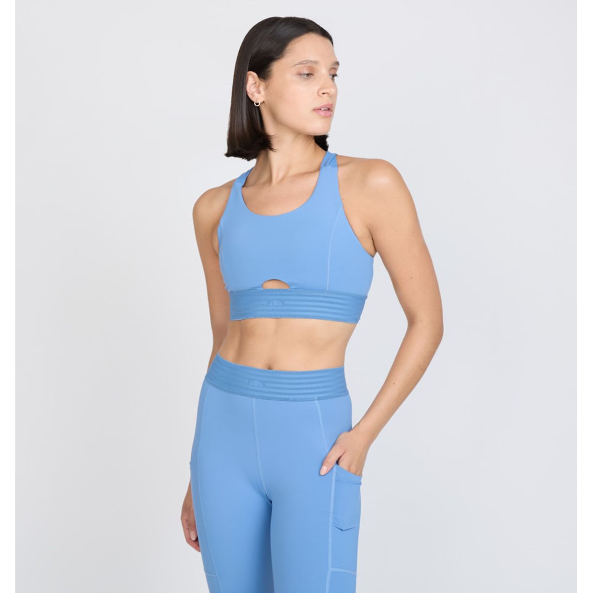 ELLESSE - PETO MUJER ELLESSE ROSALINA CELESTE