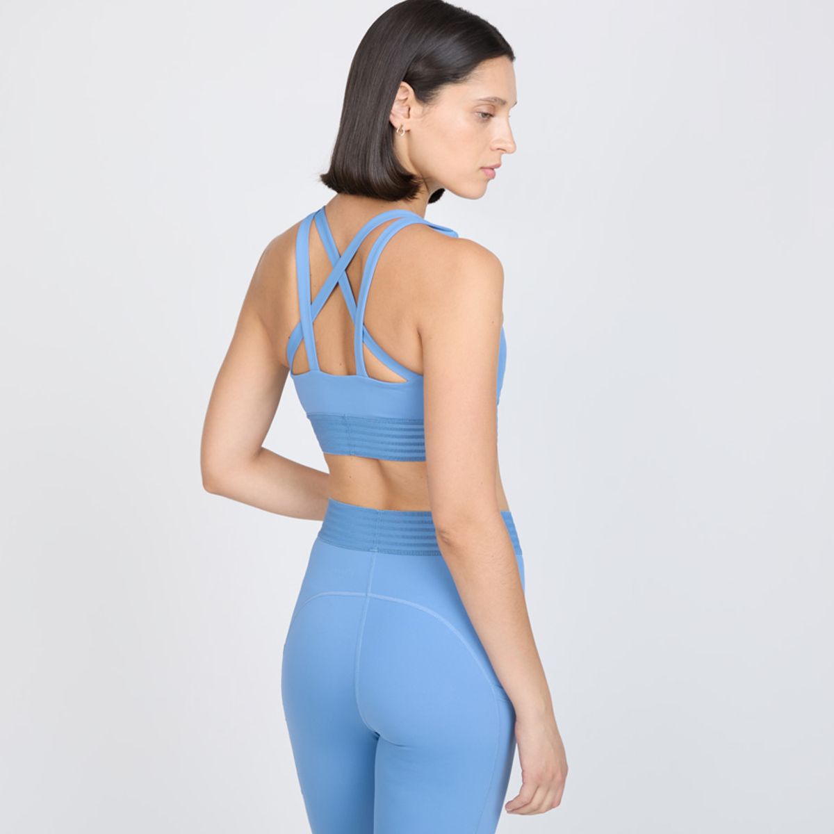 ELLESSE - PETO MUJER ELLESSE ROSALINA CELESTE