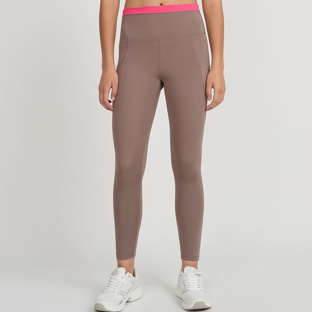 ELLESSE - CALZA MUJER ELLESSE REGINA CAFÉ
