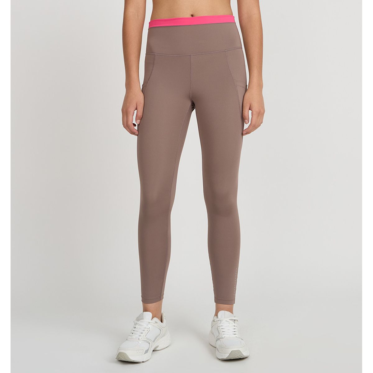 ELLESSE - CALZA MUJER ELLESSE REGINA CAFÉ