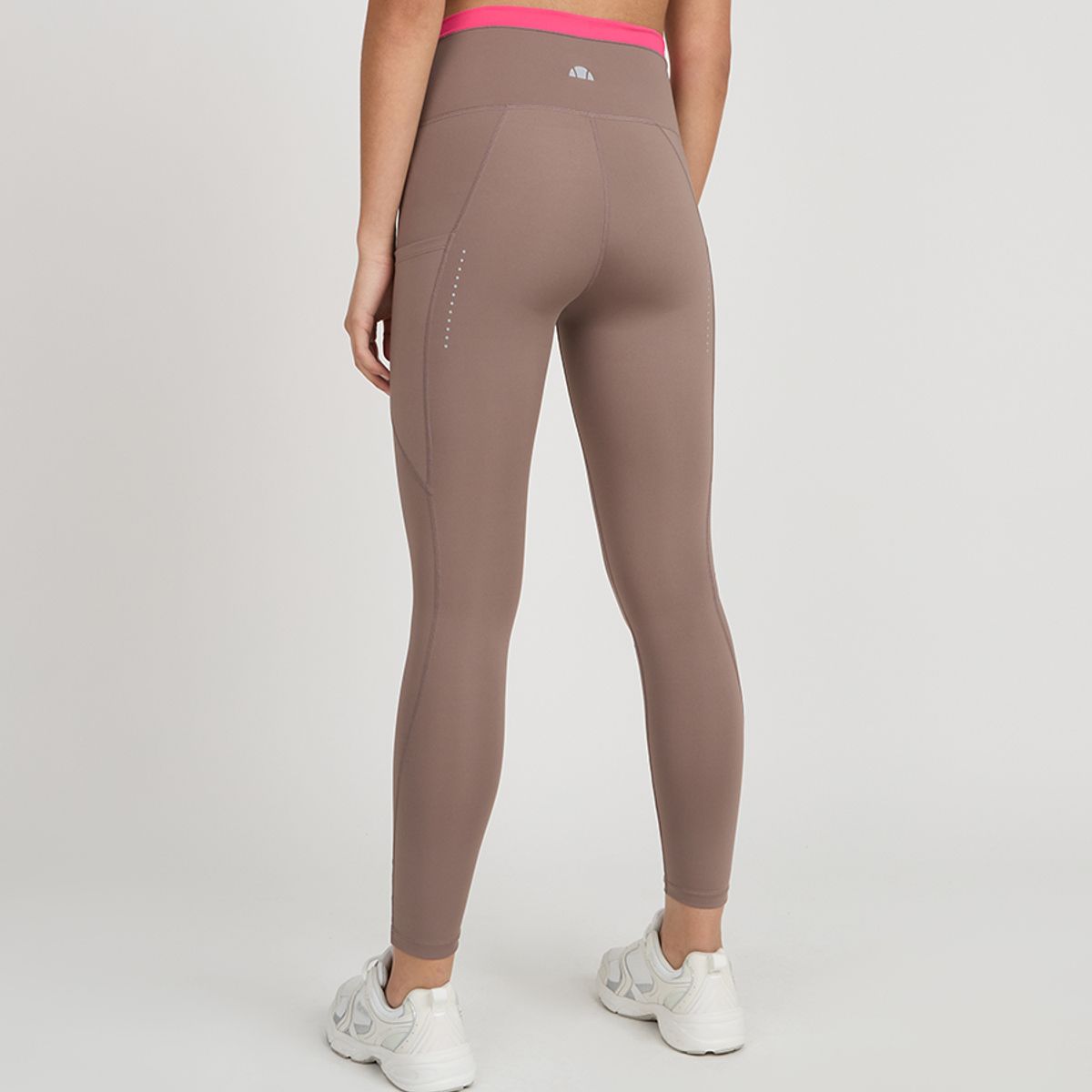 ELLESSE - CALZA MUJER ELLESSE REGINA CAFÉ
