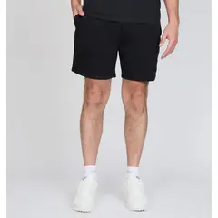 ELLESSE - SHORT HOMBRE ROMA NEGRO