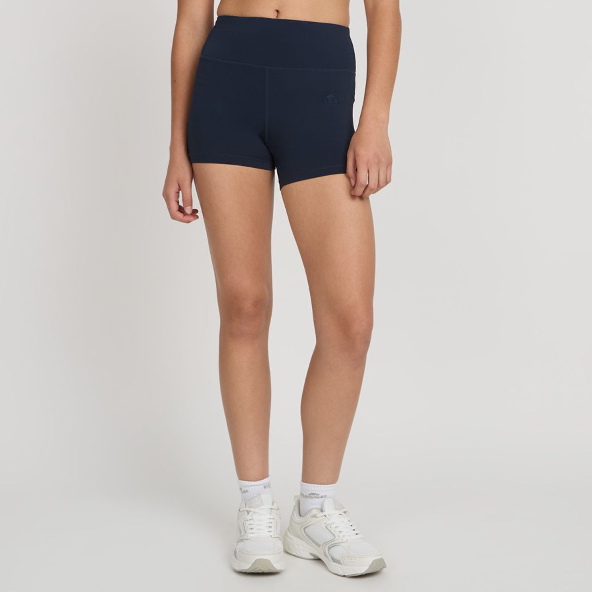 ELLESSE - SHORT MUJER ELLESSE SHARON AZUL MARINO