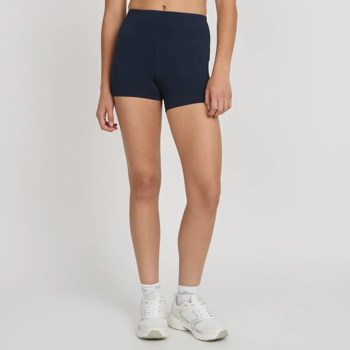 ELLESSE - SHORT MUJER ELLESSE SHARON AZUL MARINO