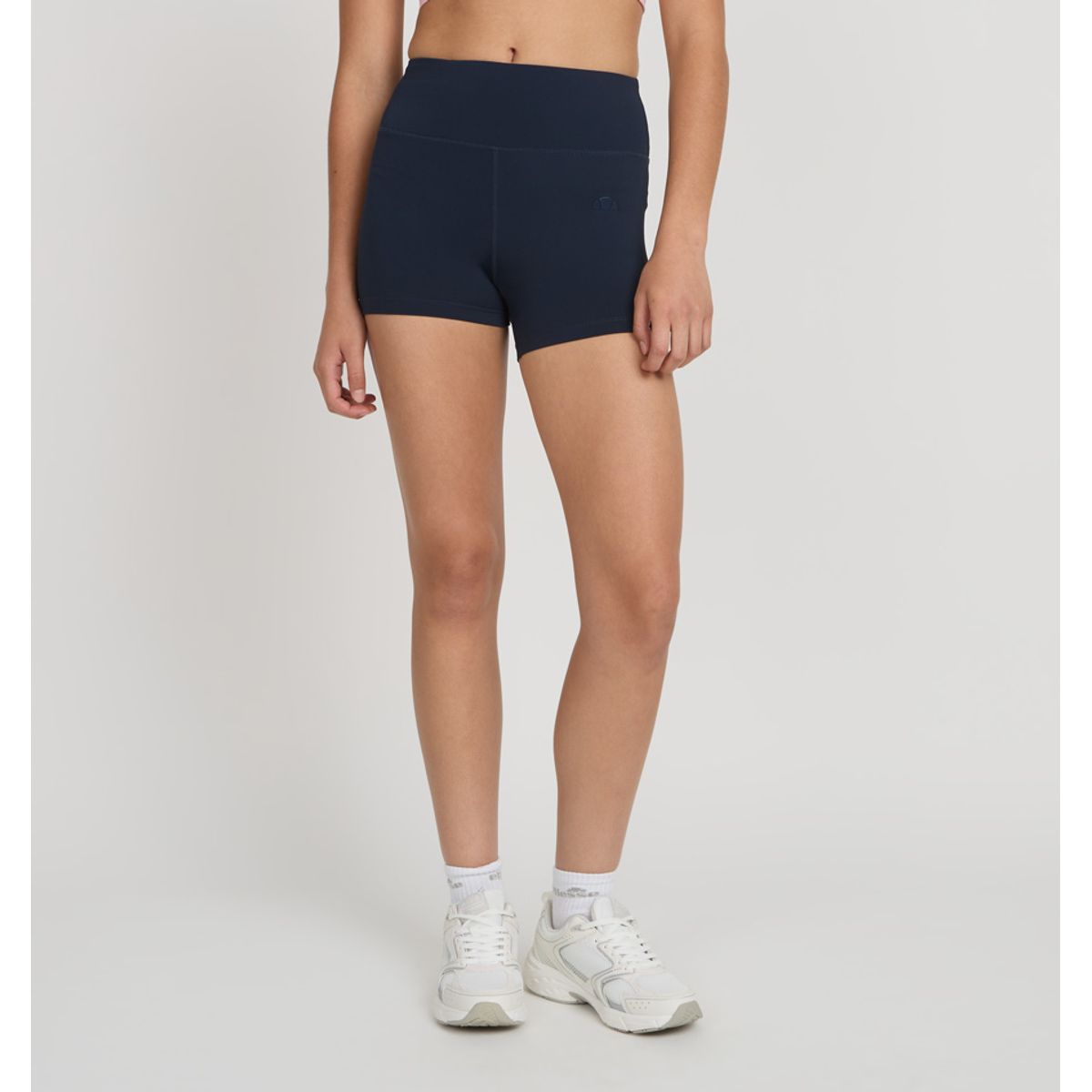 ELLESSE - SHORT MUJER ELLESSE SHARON AZUL MARINO