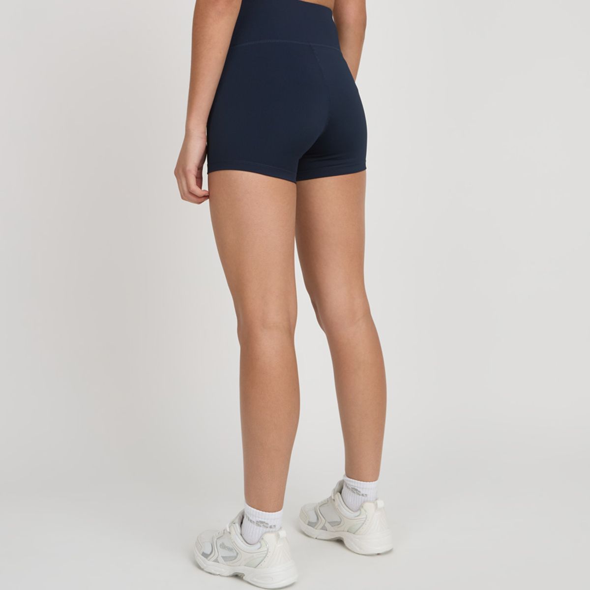 ELLESSE - SHORT MUJER ELLESSE SHARON AZUL MARINO
