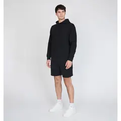 ELLESSE - POLERON HOMBRE PICTON NEGRO